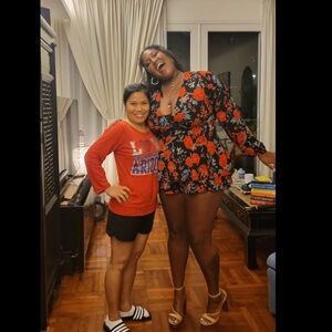 Amazon long sleeve romper